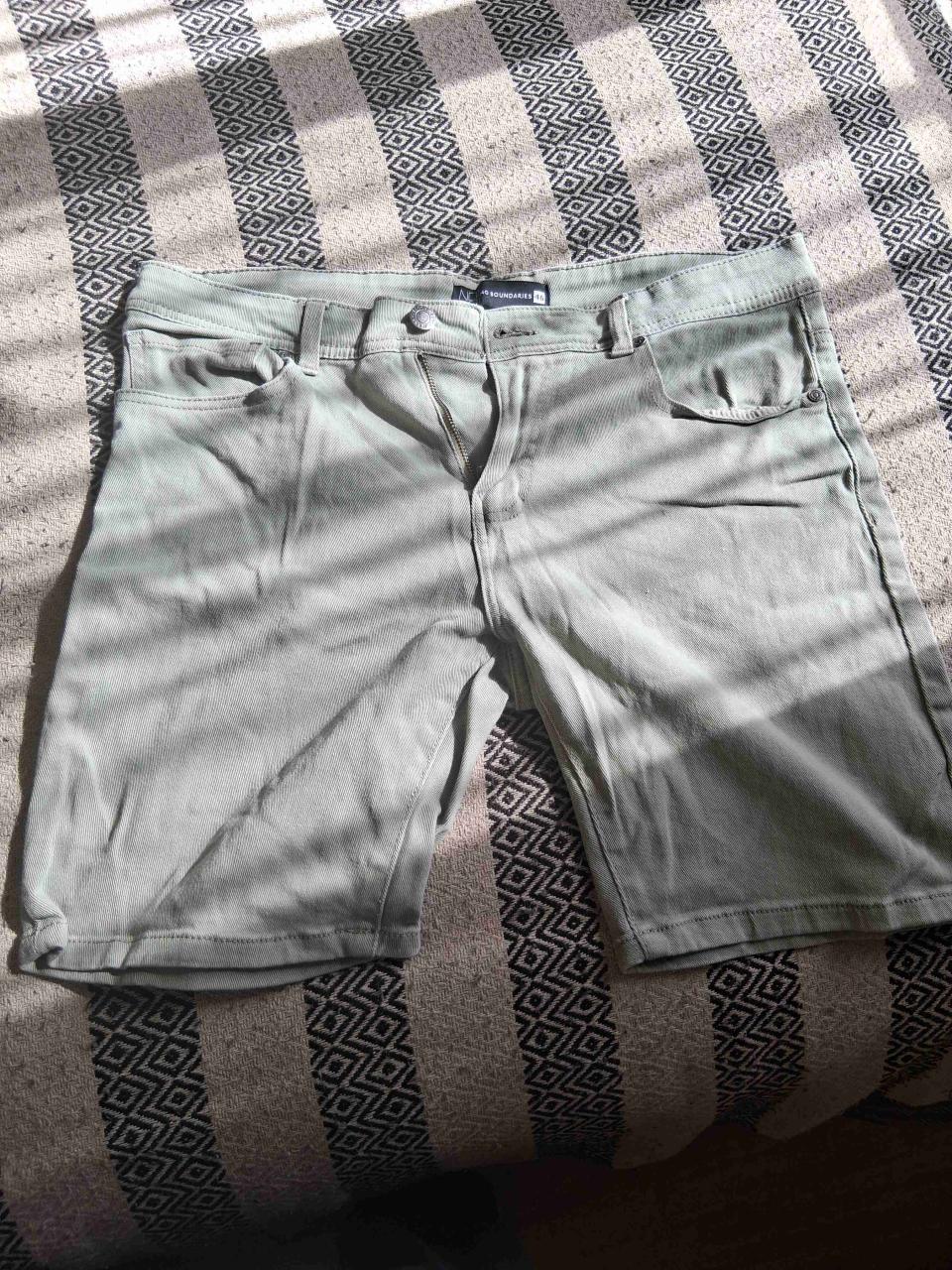 Pantalones - miniatura 1