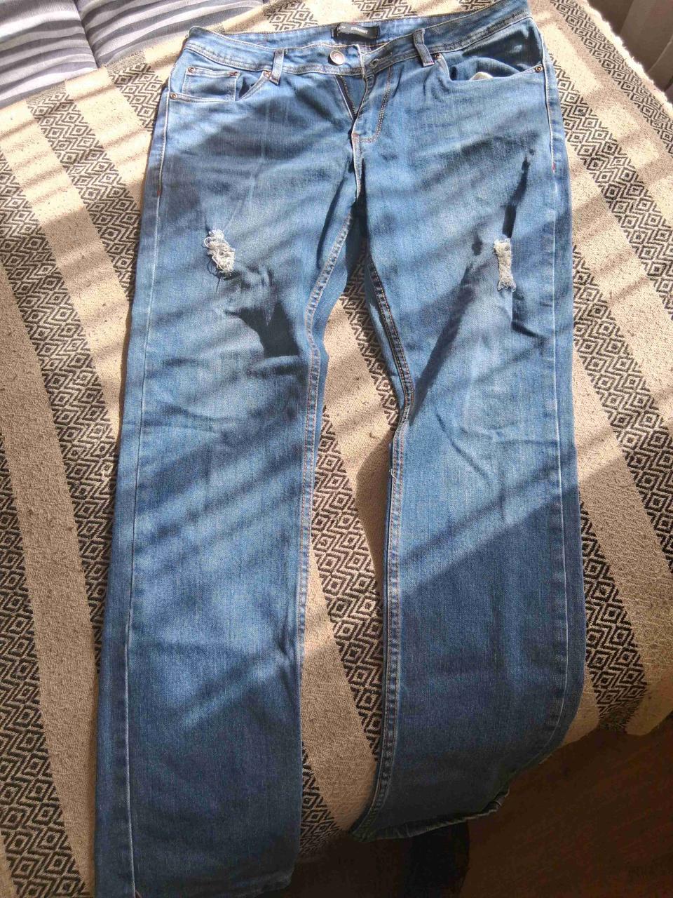 Pantalones - miniatura 2