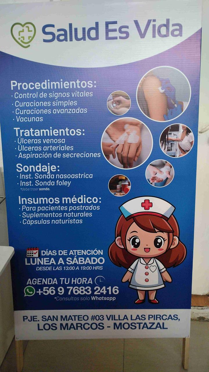 Insumos para curación avanzadas y postrados - miniatura 1