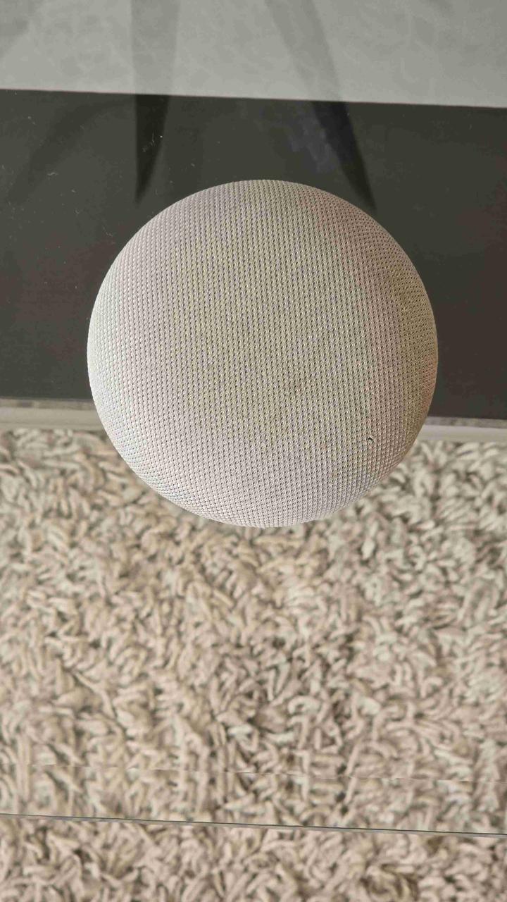 Parlante inteligente Google home - miniatura 1