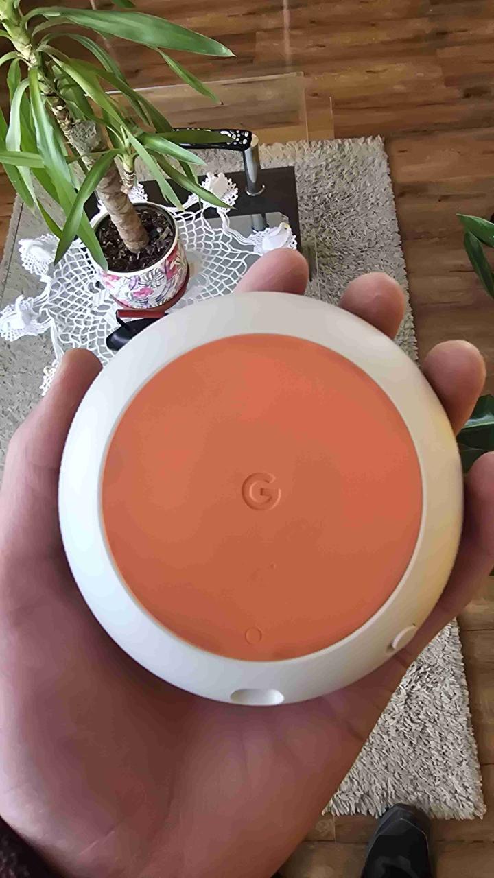 Parlante inteligente Google home - miniatura 2
