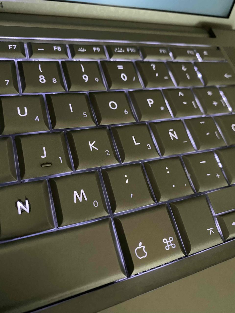 PowerBook G4 17” – Clásico Apple para Coleccionist - miniatura 2
