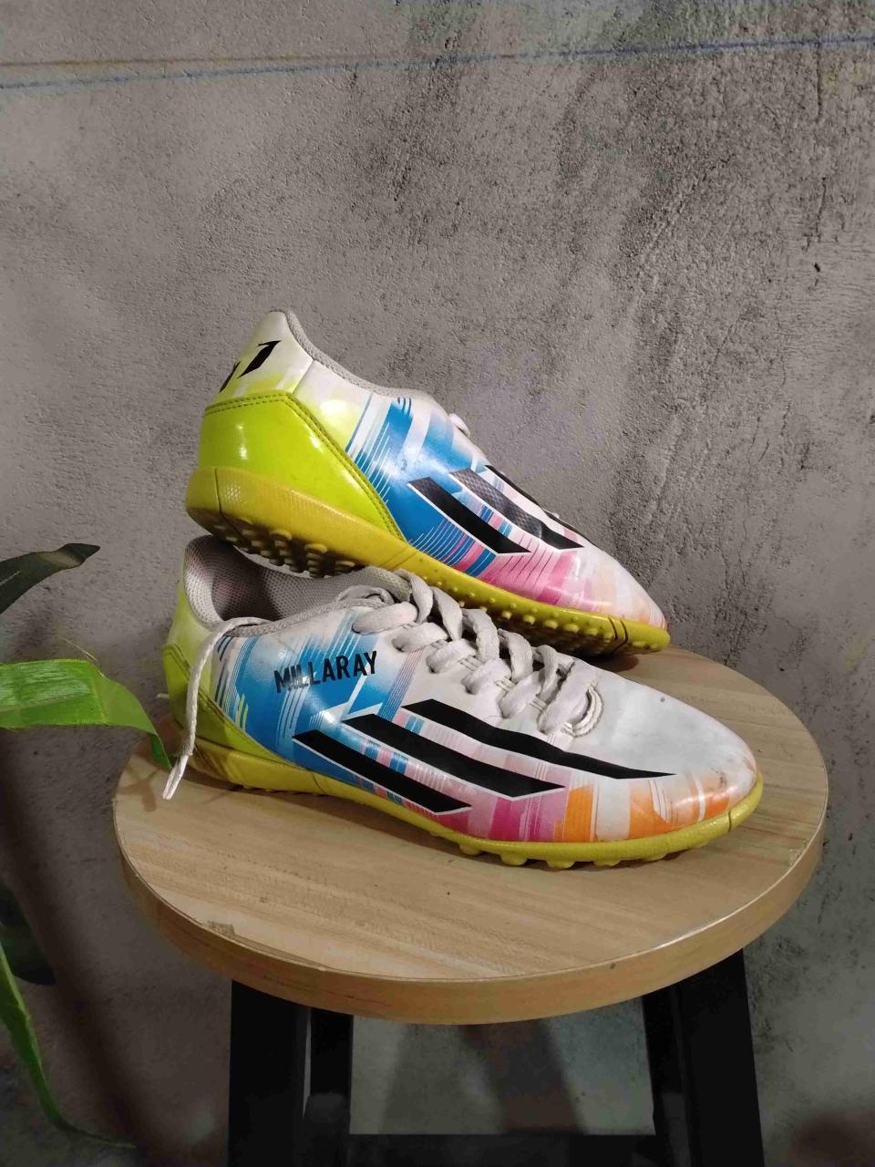 Zapatillas de Fútbol - miniatura 2
