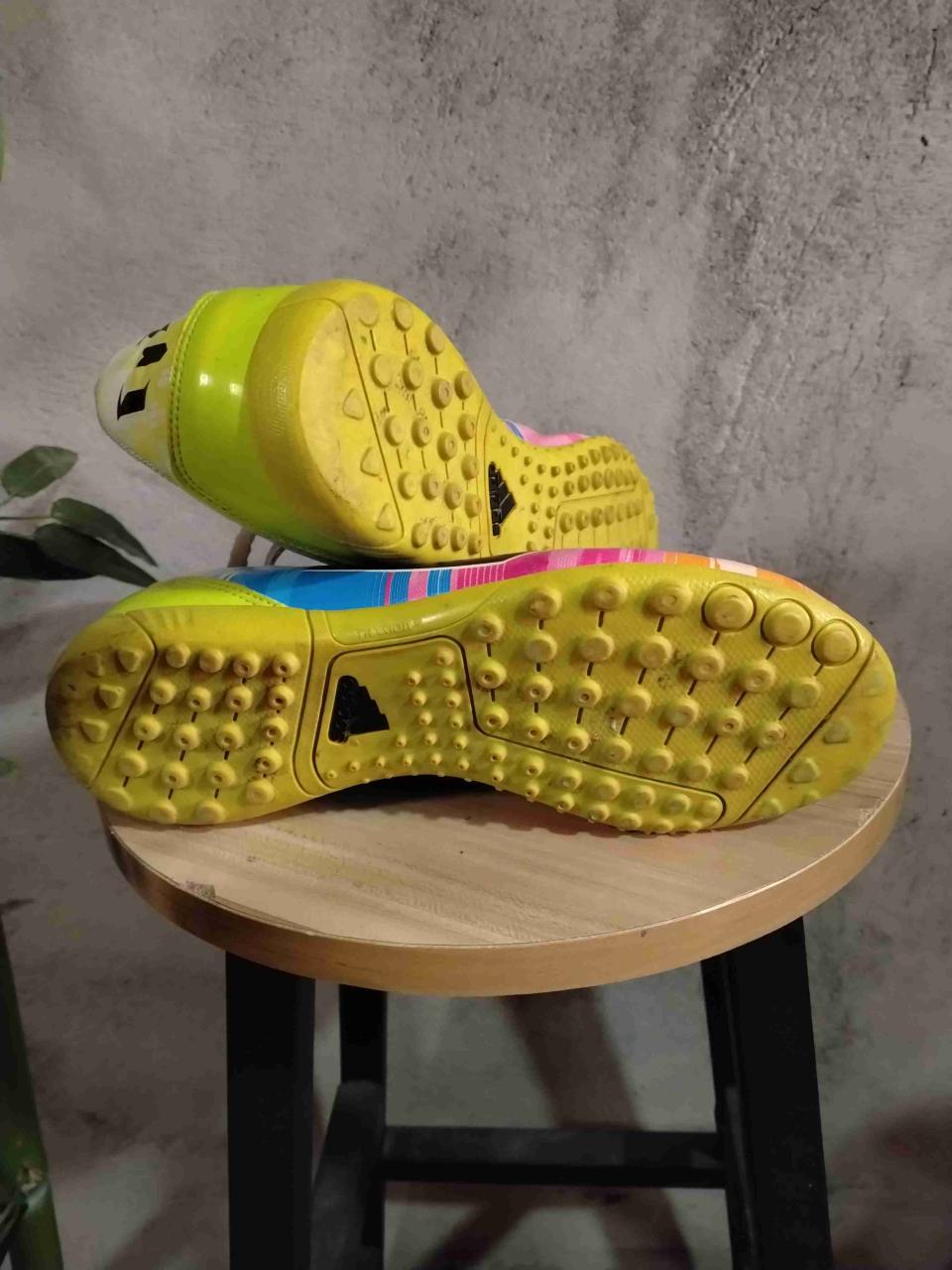 Zapatillas de Fútbol - miniatura 3