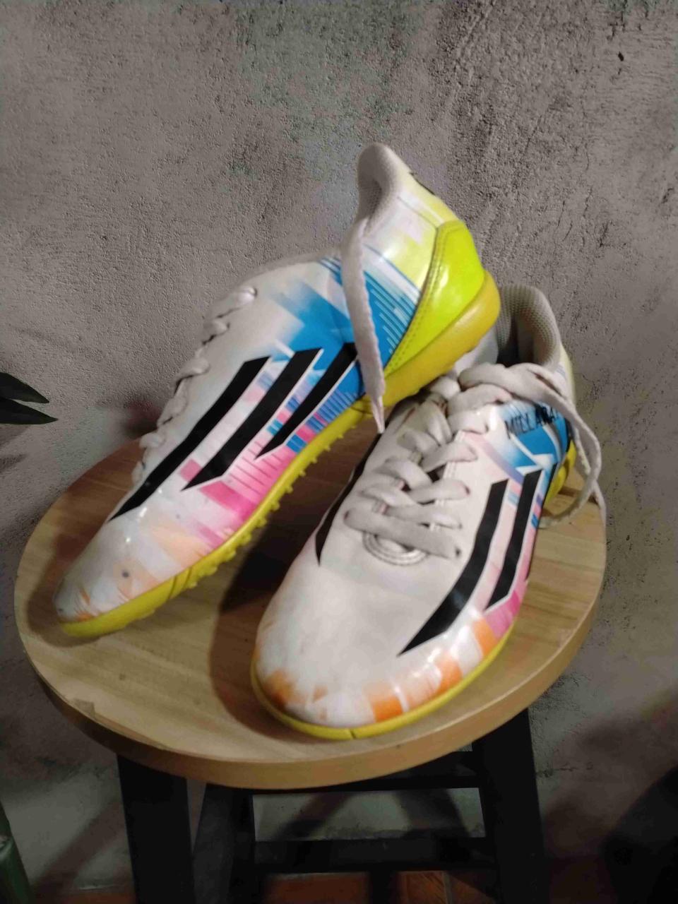 Zapatillas de Fútbol - miniatura 4
