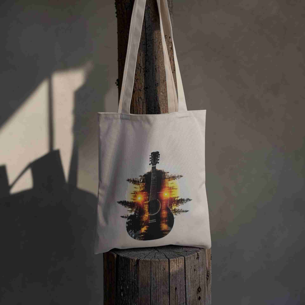 Bolso de tela lona impermeable - miniatura 2