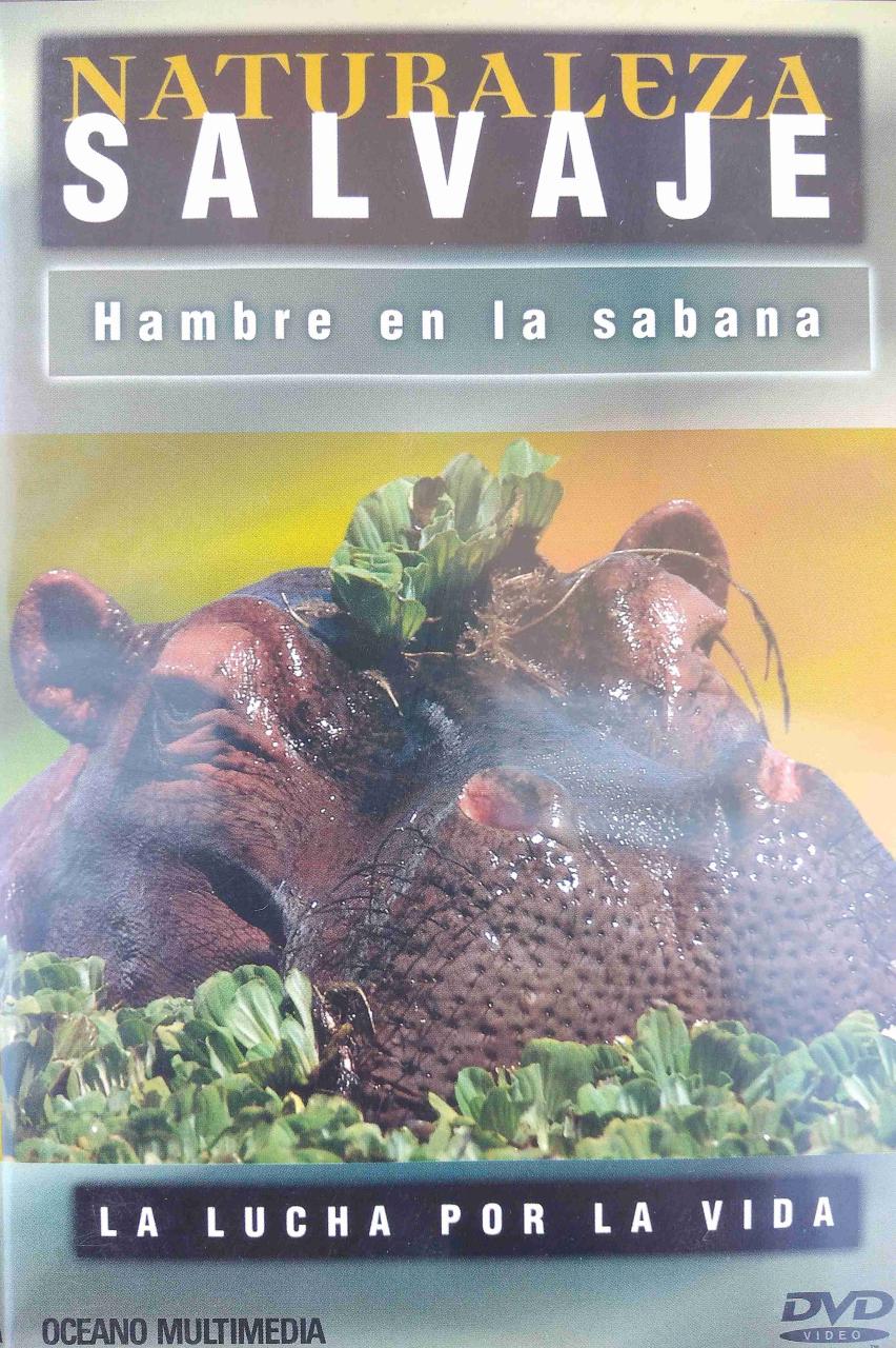 Set de 5 DVDs Naturaleza Salvaje - miniatura 3