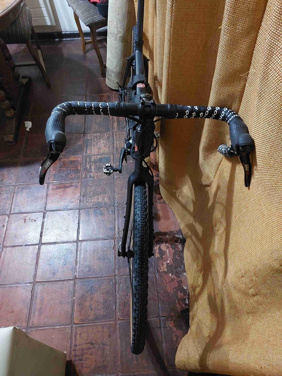 Bicicleta P3 grava V2 talla L - miniatura 4