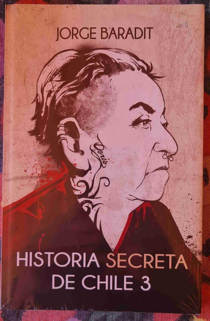 Historia Secreta de Chile 3 - miniatura 1
