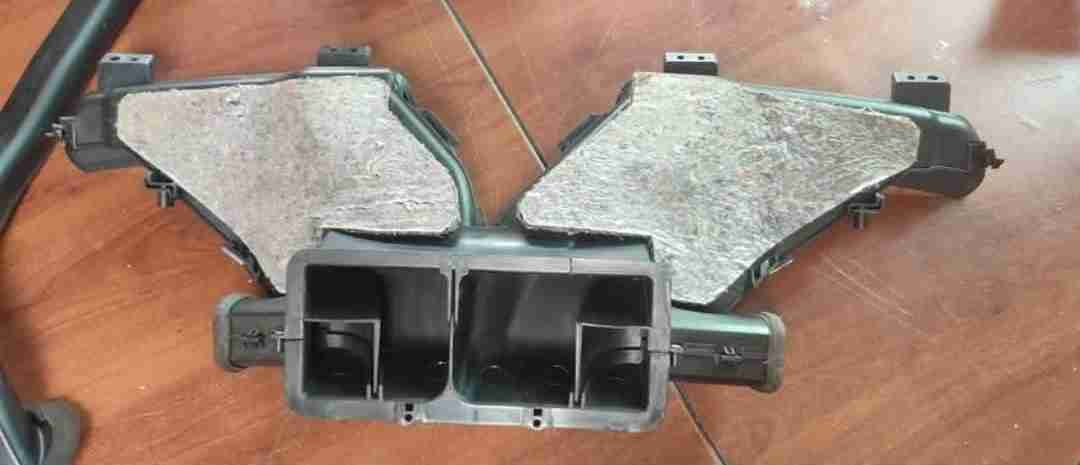 Repuestos de calefacción interior Chevrolet Aveo - miniatura 5