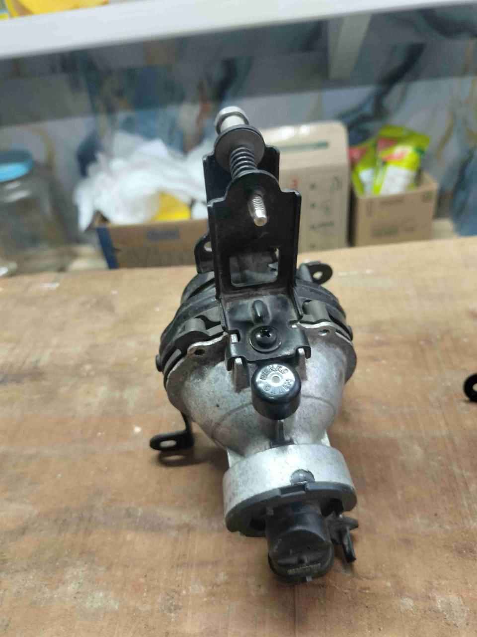 Faros antiniebla de auto usados - miniatura 3