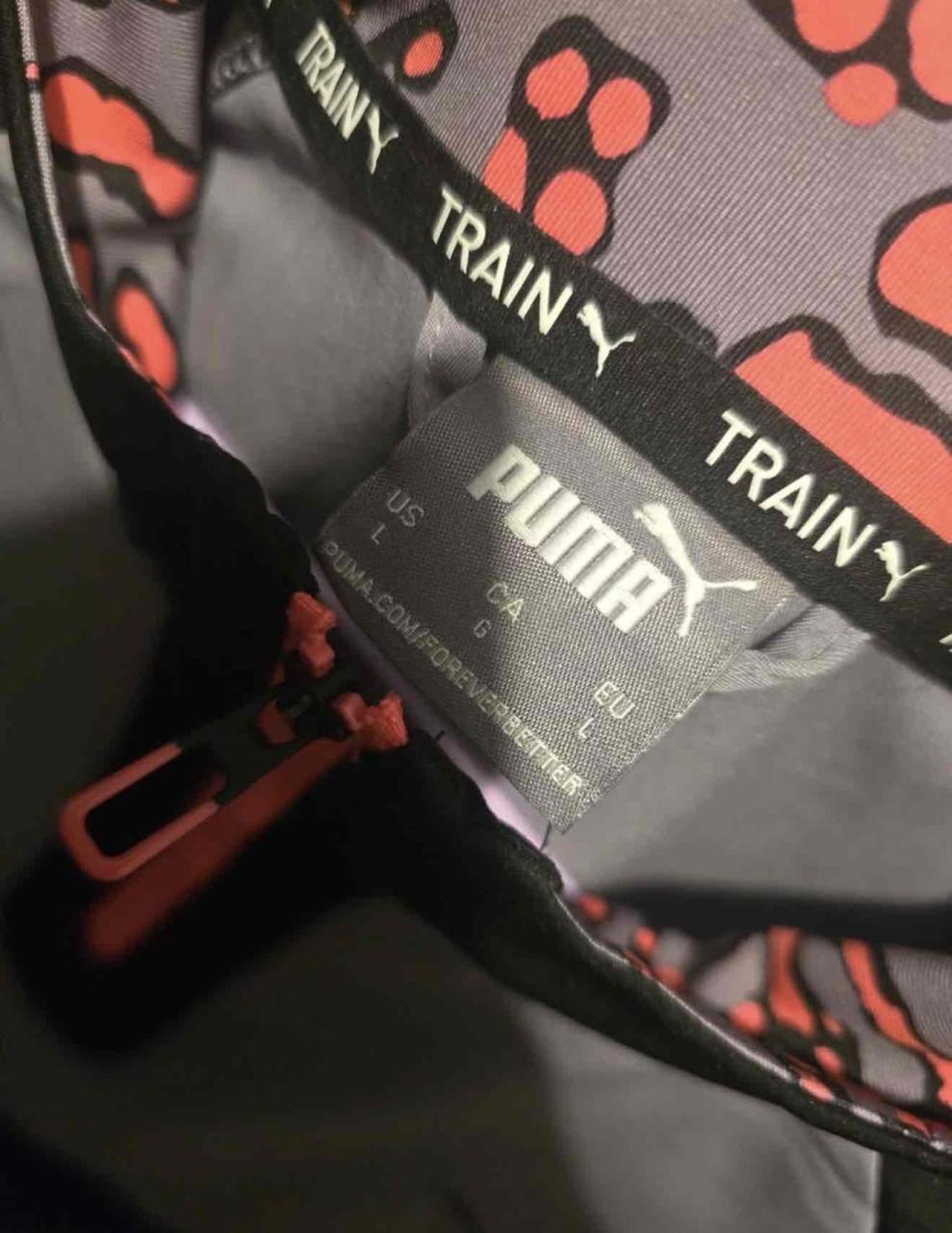 Chaqueta Hypernatural Puma - miniatura 2
