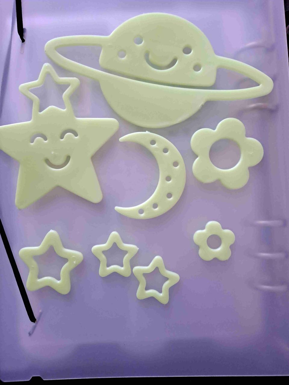 Juguetes fluorescentes para niños - miniatura 2