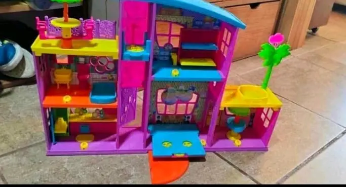 Polly pocket - miniatura 5