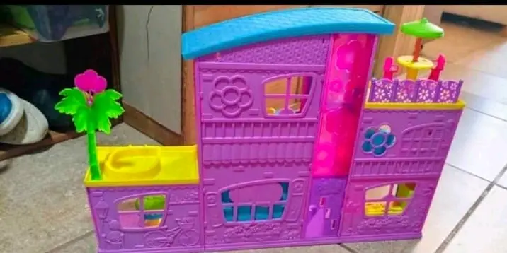 Polly pocket - miniatura 6