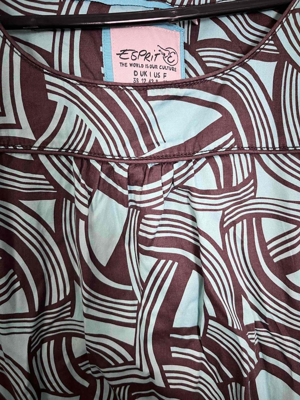 Vestido estampado Esprit - miniatura 2