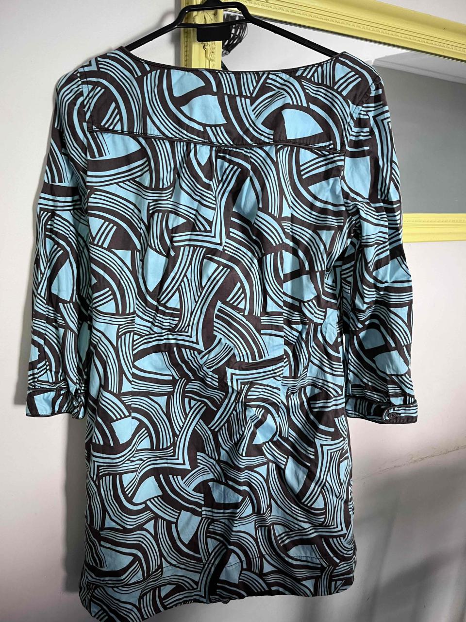 Vestido estampado Esprit - miniatura 5