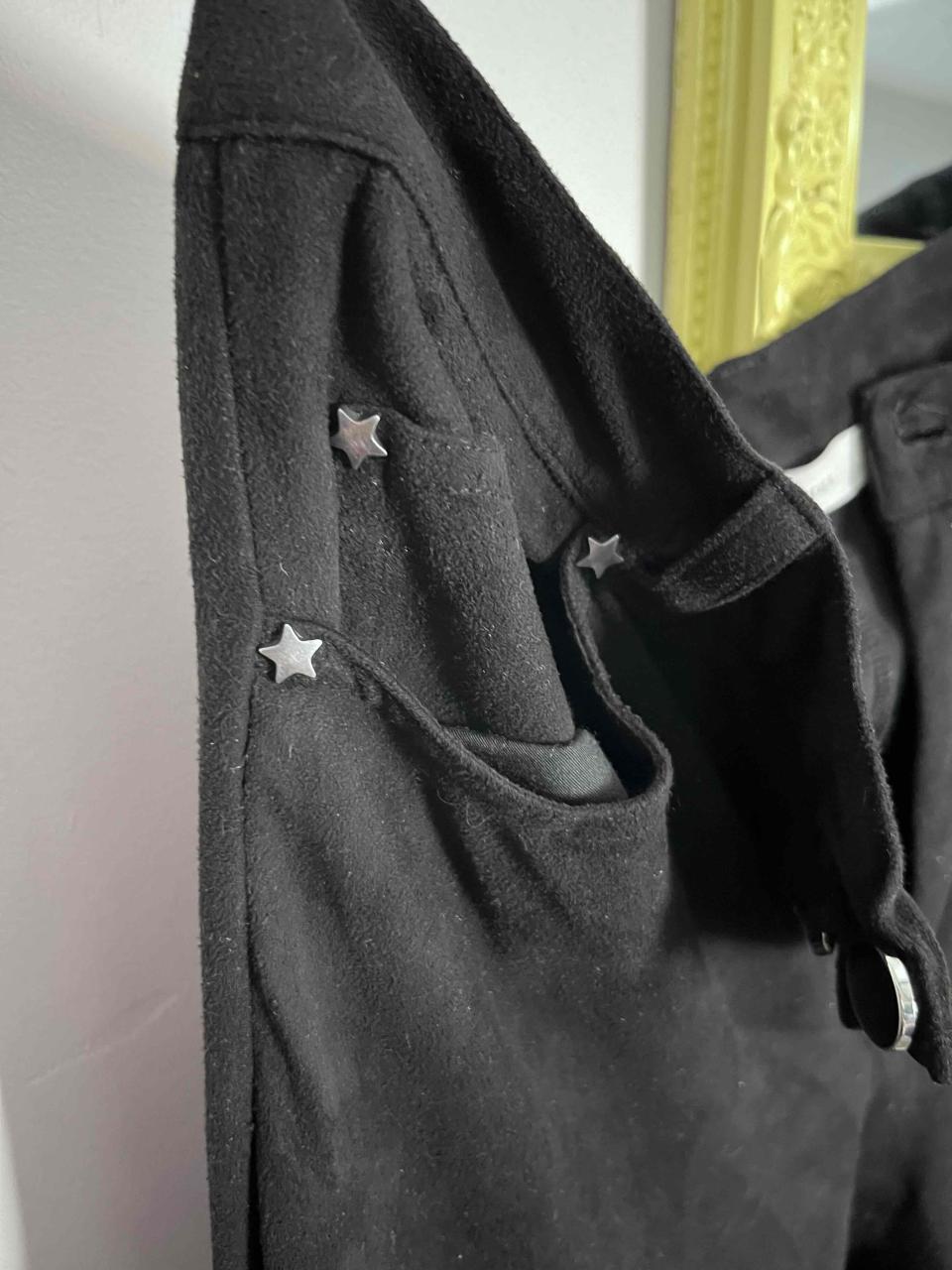 Pantalones Rapsodia con diseño rayo - miniatura 2