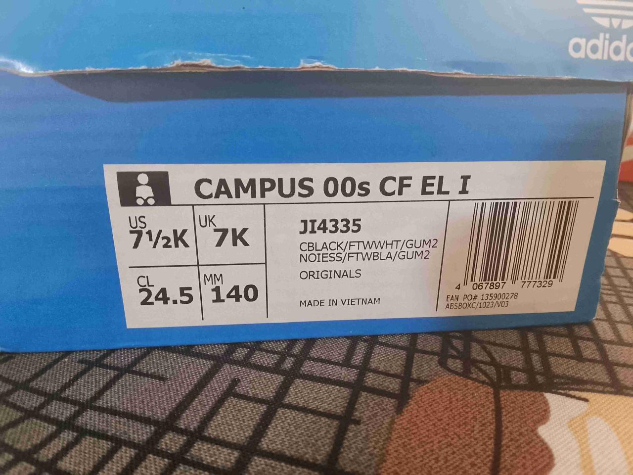 Zapatillas negras deportivas - miniatura 5
