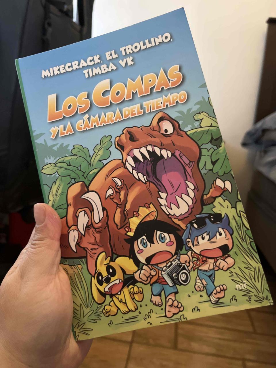 Pack de libros Los Compas - miniatura 2