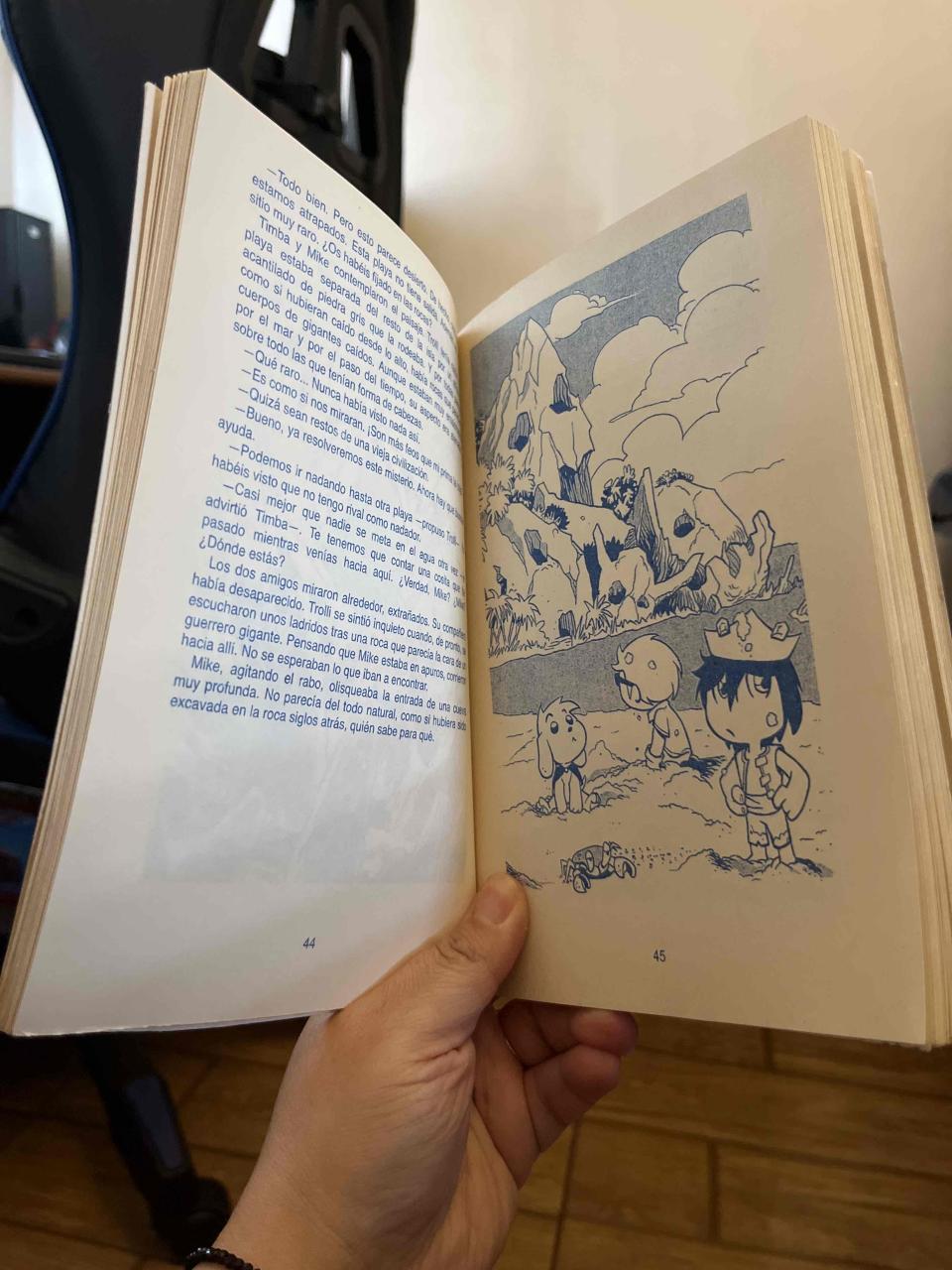 Pack de libros Los Compas - miniatura 3