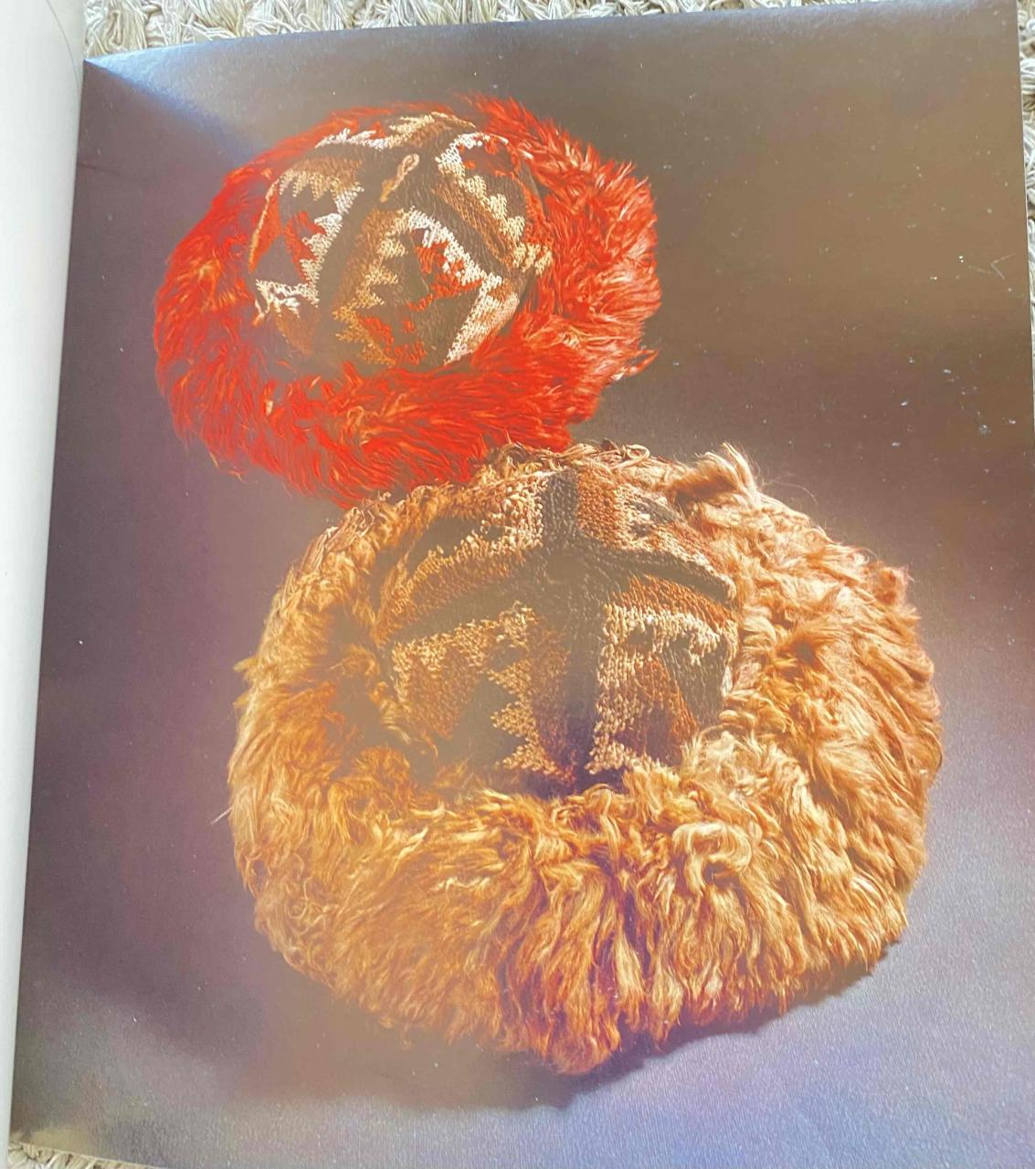 Libro Tesoros de San Pedro de Atacama - miniatura 4