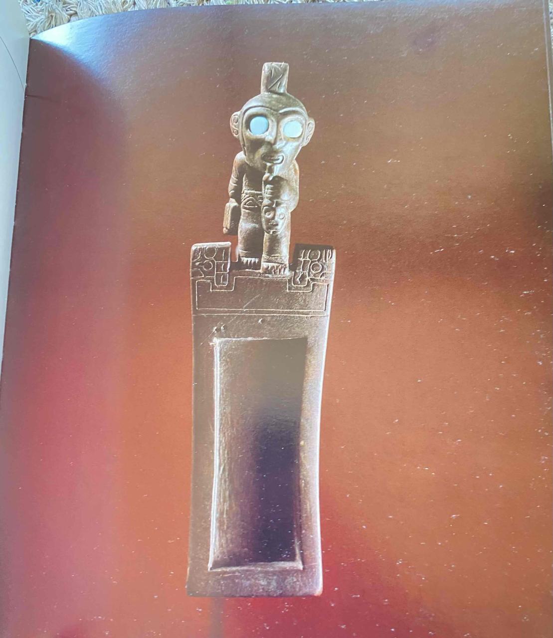 Libro Tesoros de San Pedro de Atacama - miniatura 5
