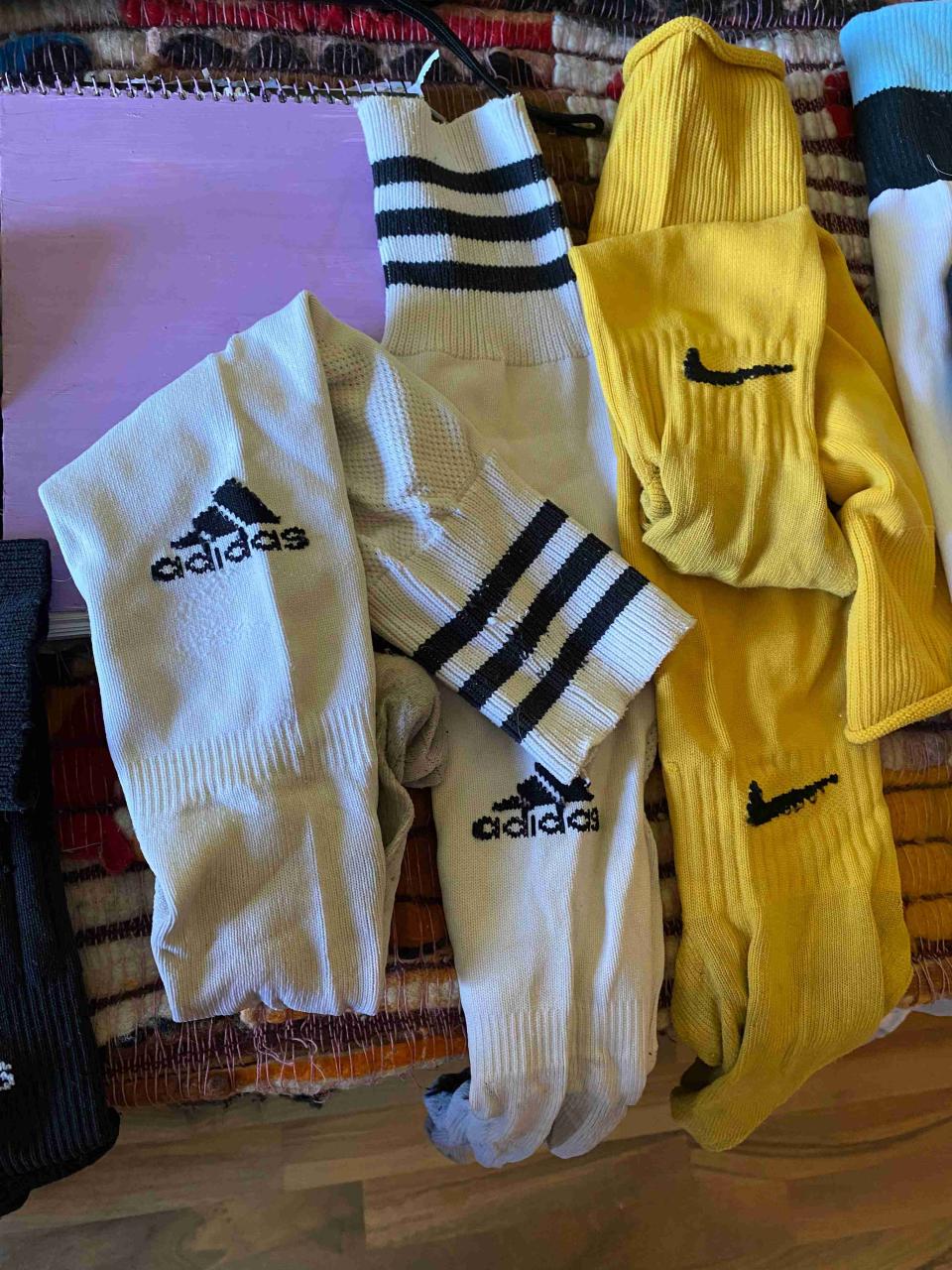 Lote de calcetines deportivos variados - miniatura 3