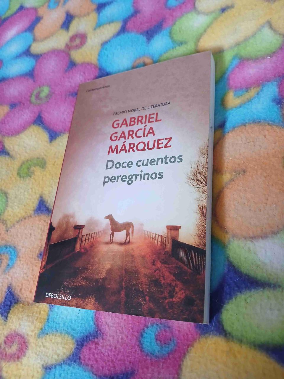 Libro Doce cuentos peregrinos - miniatura 2