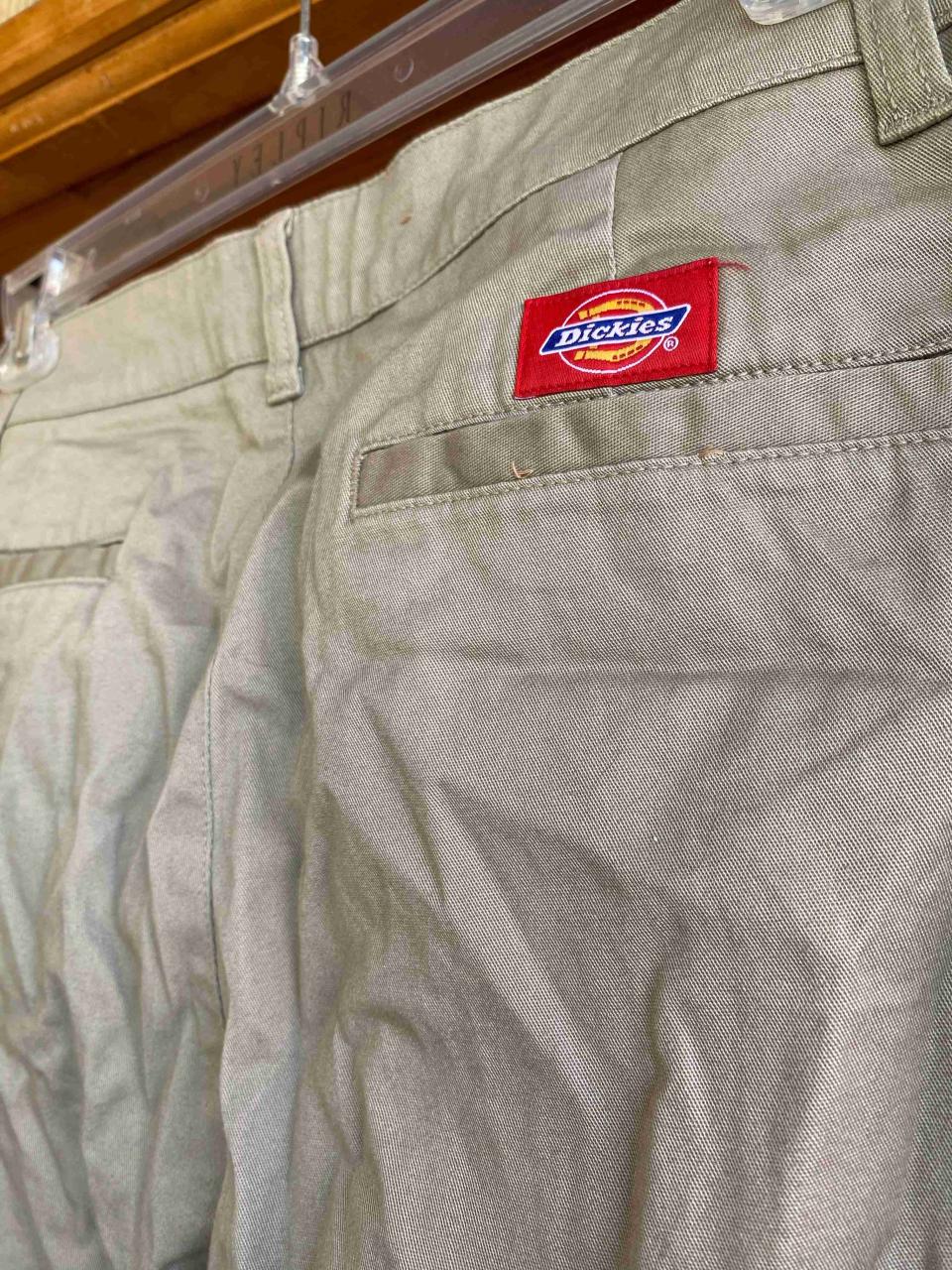 Pantalones caqui Dickies - miniatura 3