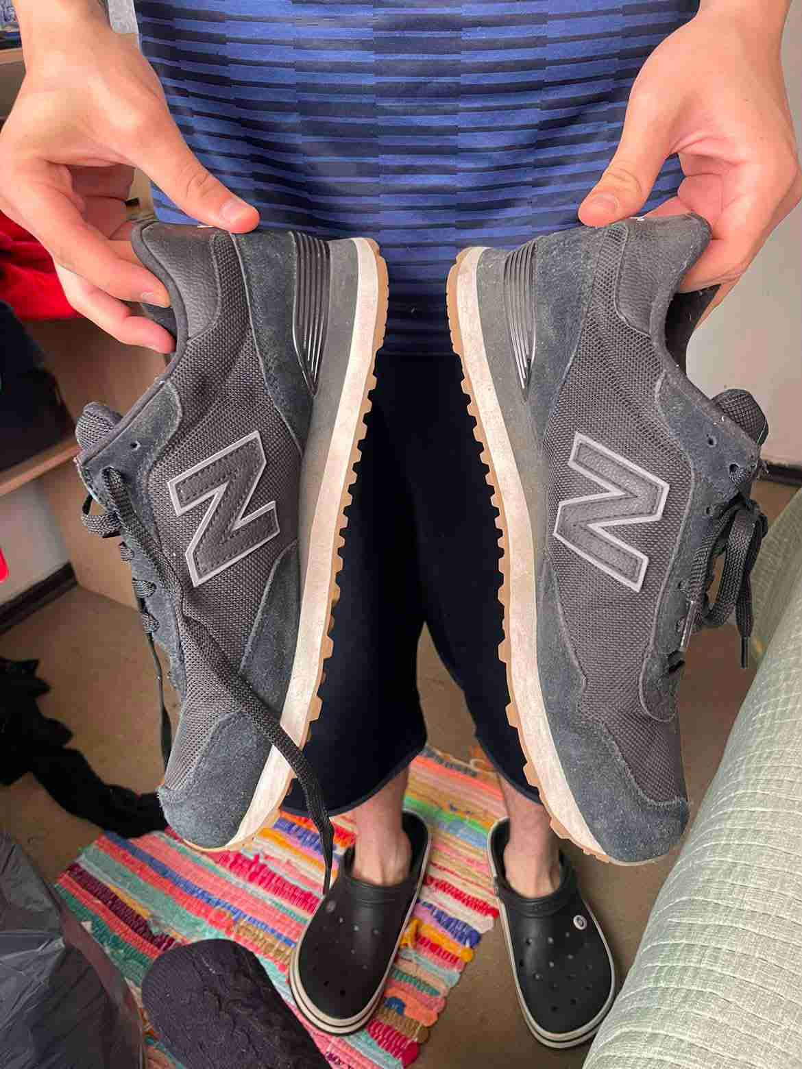 Zapatillas New Balance 515 💎 - miniatura 1