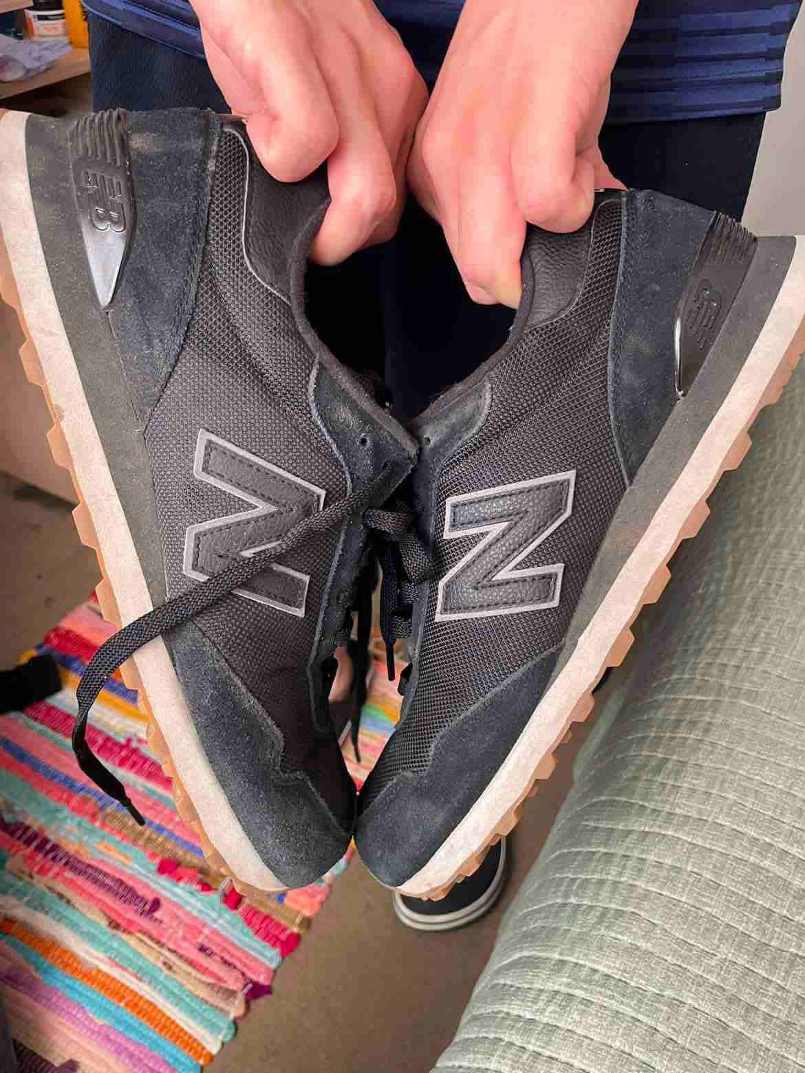Zapatillas New Balance 515 💎 - miniatura 2
