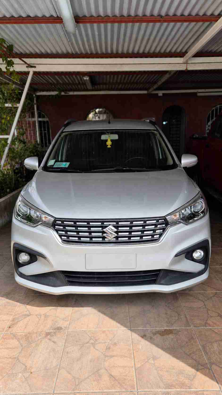 Suzuki ertiga 2021 - miniatura 1