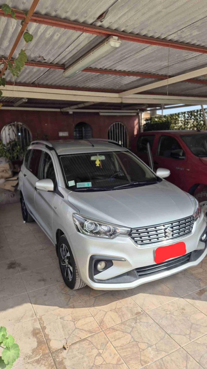Suzuki ertiga 2021 - miniatura 2