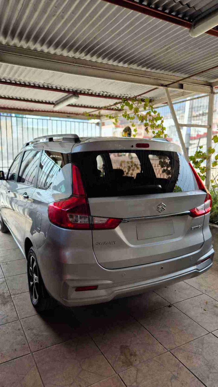 Suzuki ertiga 2021 - miniatura 3
