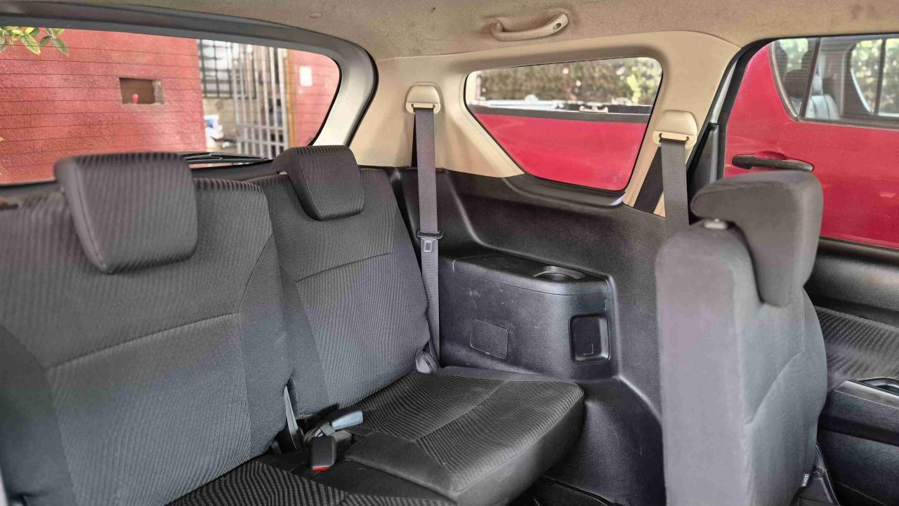 Suzuki ertiga 2021 - miniatura 6