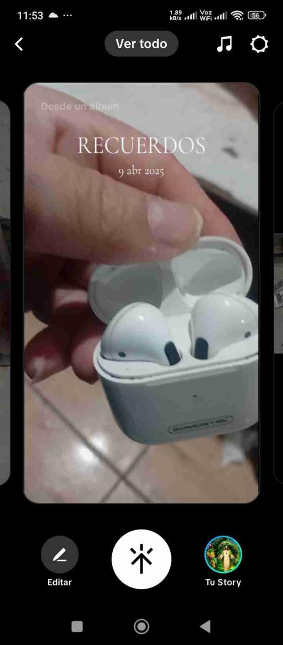 Equipo de sonido Philips - miniatura 4