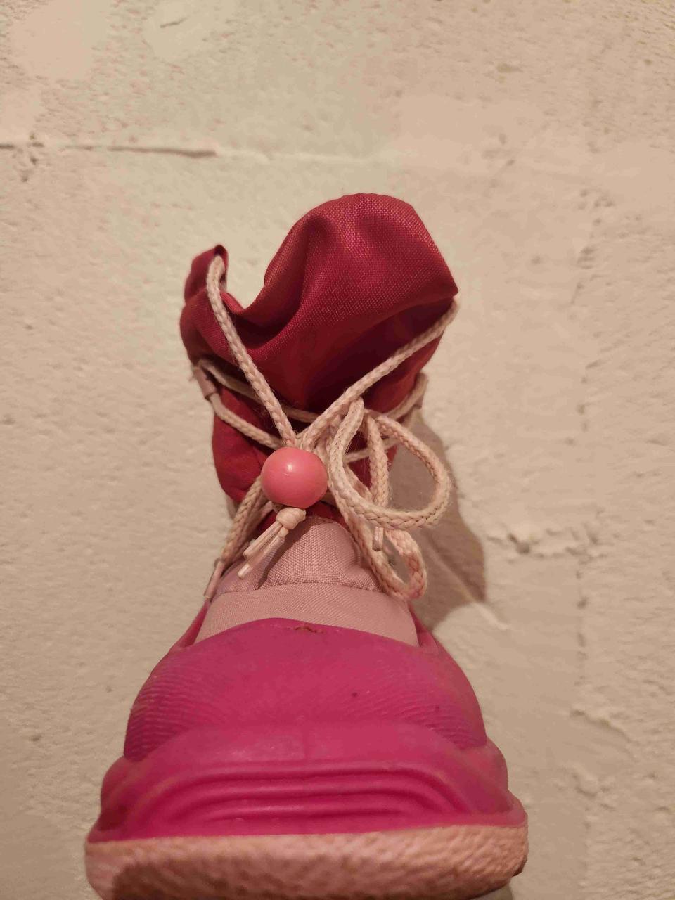 Botas Nieve - miniatura 2