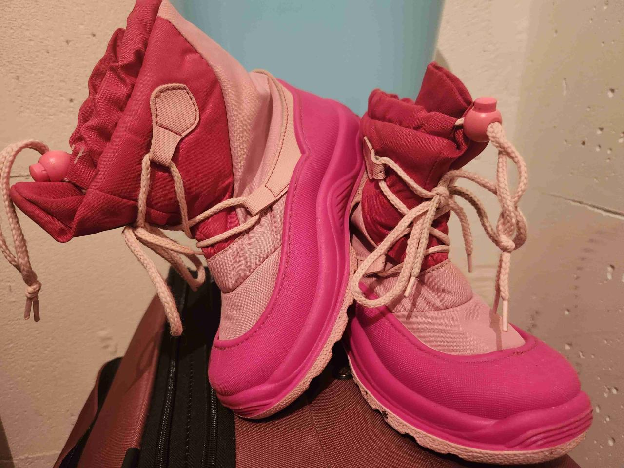 Botas Nieve - miniatura 4