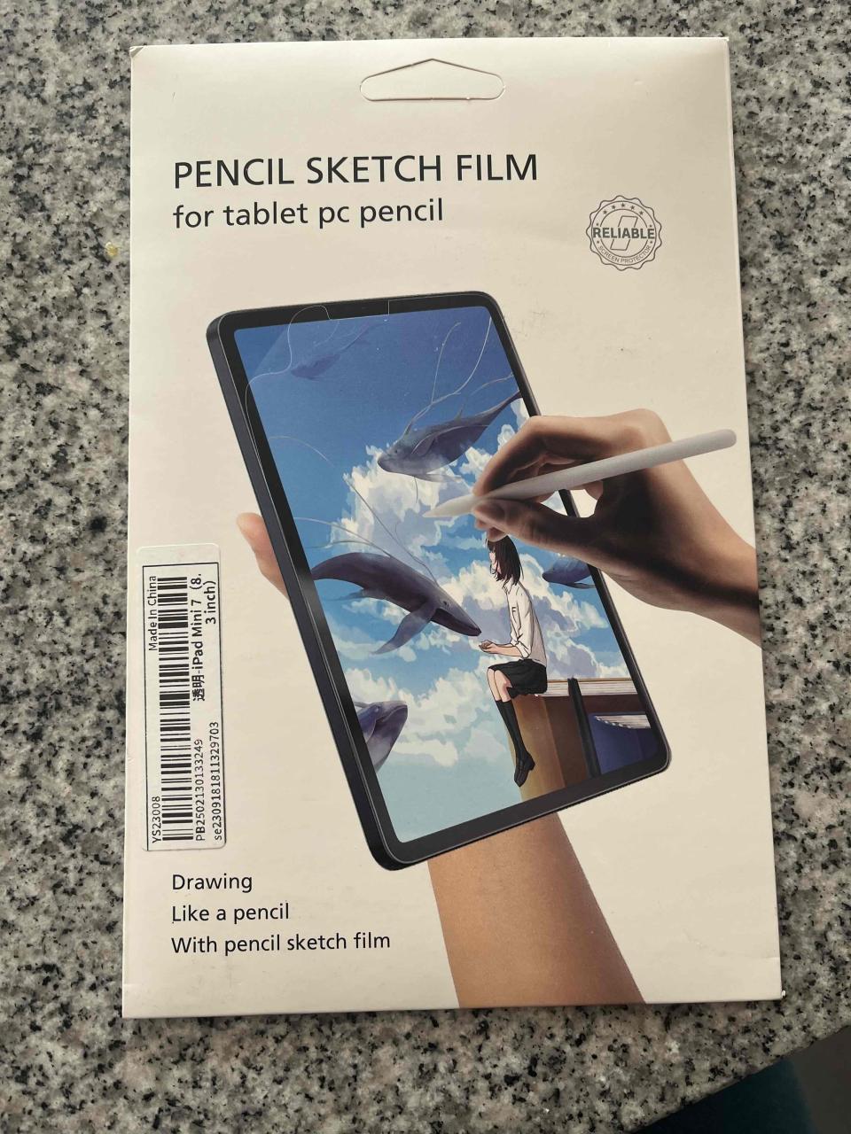 iPad mini A17 pro de 128 gb más Apple Pencil pro - miniatura 3