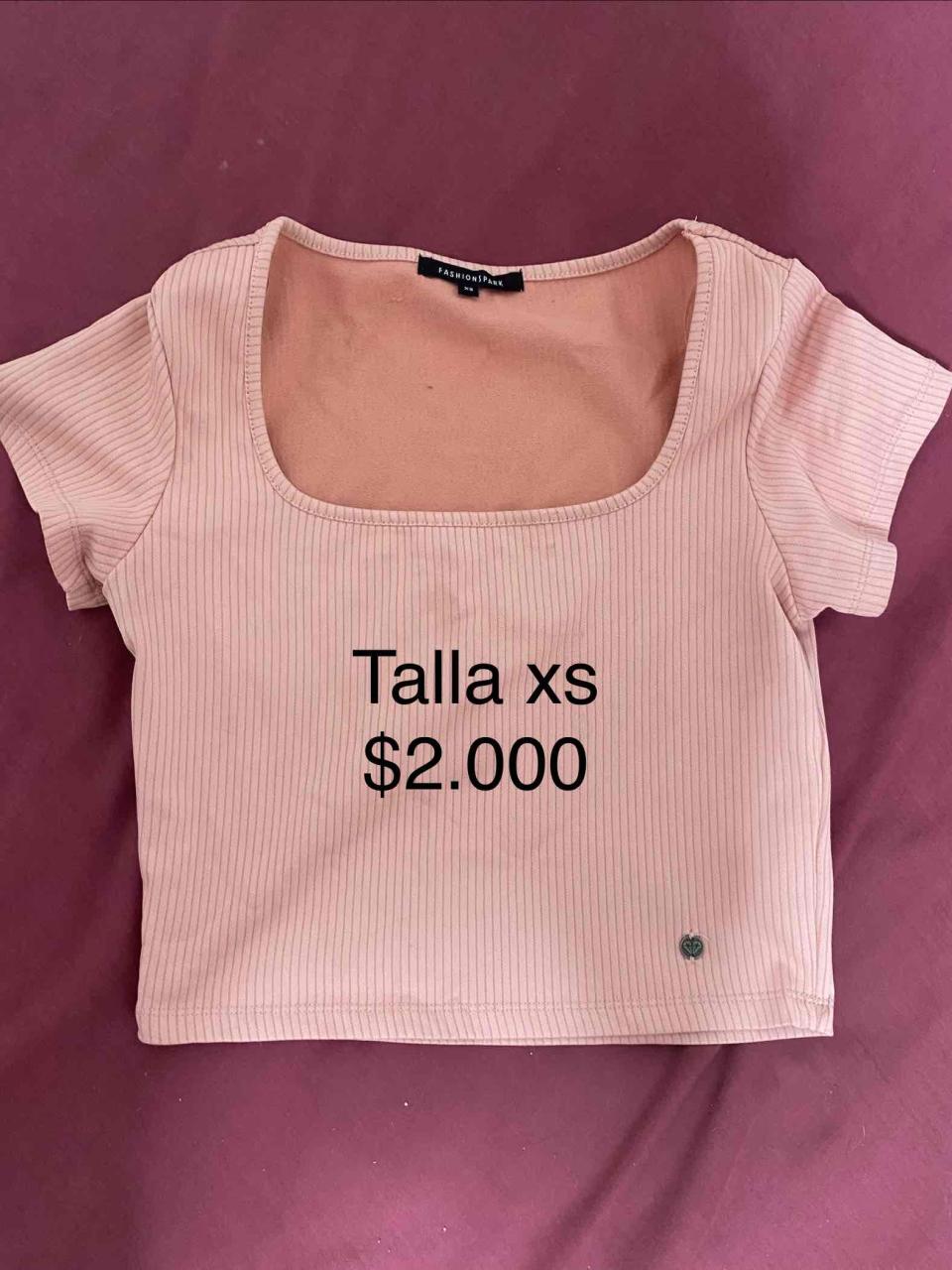 Vestido estampado escocés - miniatura 2