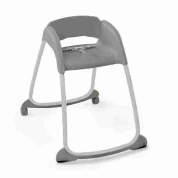 Silla de comer para bebé - miniatura 5