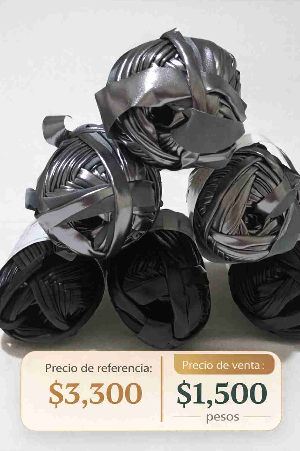 Artículos para tejidos - miniatura 2