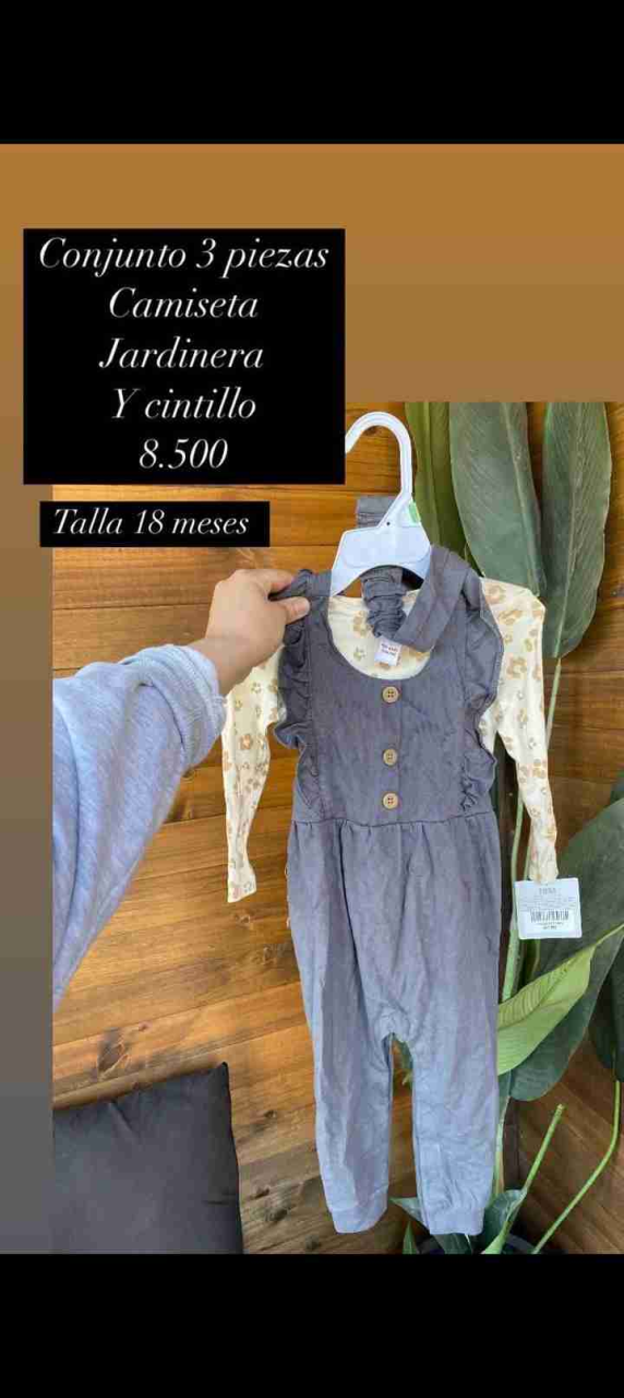 Moda y estilo para tu NIÑA - miniatura 2