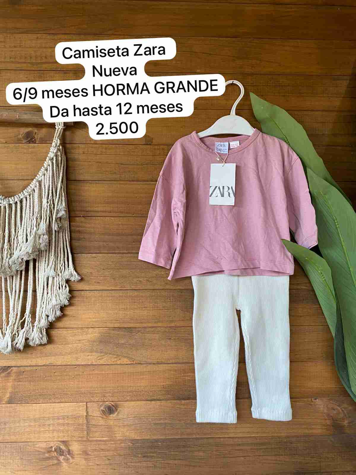 Moda y estilo para tu NIÑA - miniatura 6