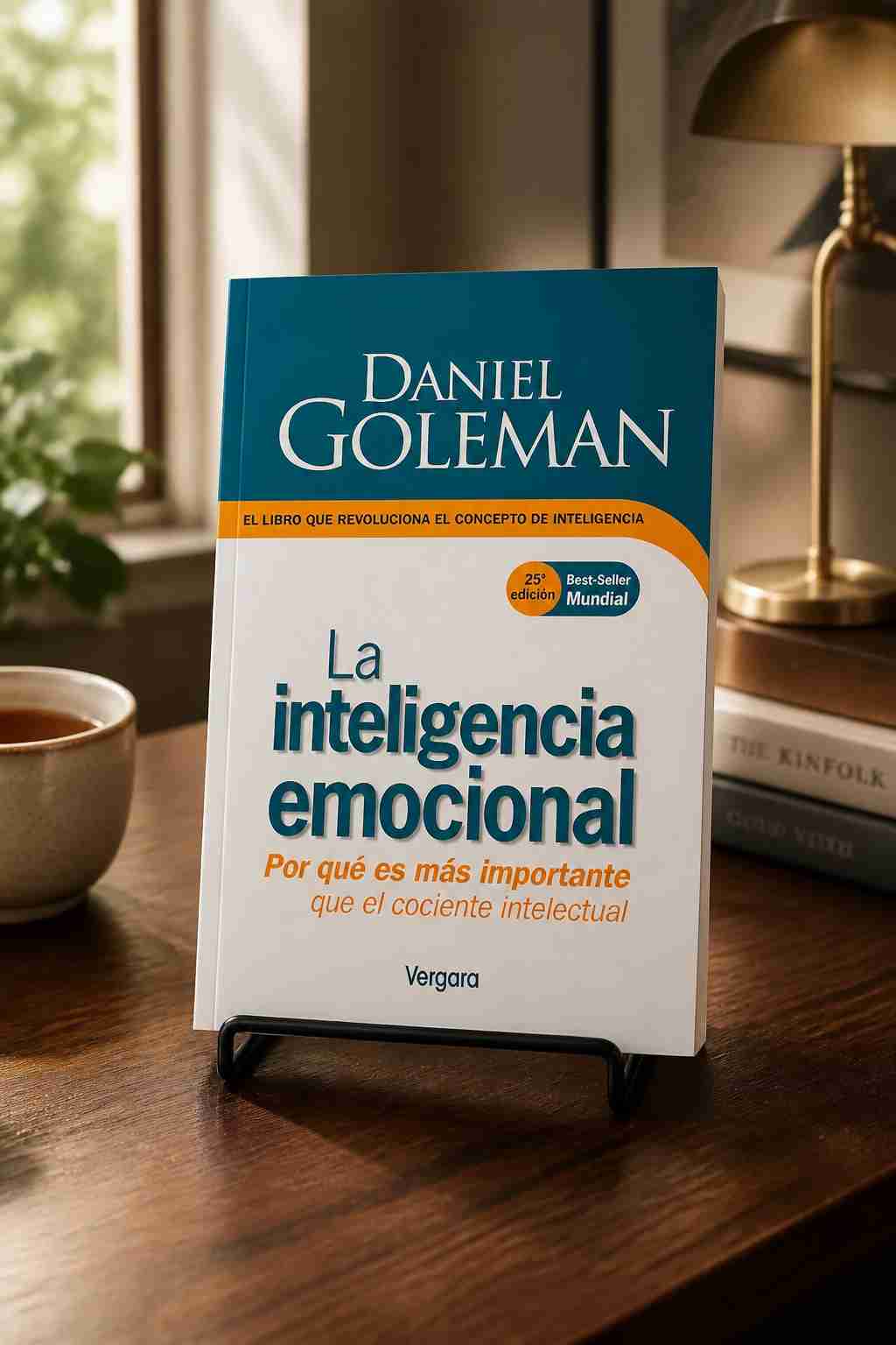 La inteligencia emocional