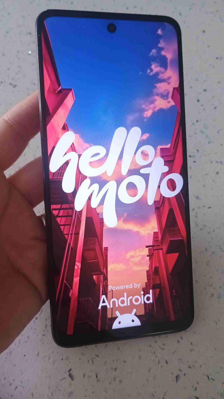 Motorola G54 - miniatura 3