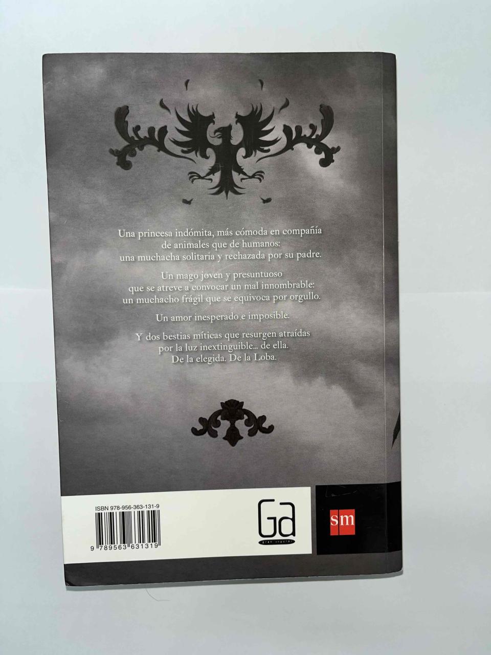Libro 'Loba' de Verónica Murguía - miniatura 2