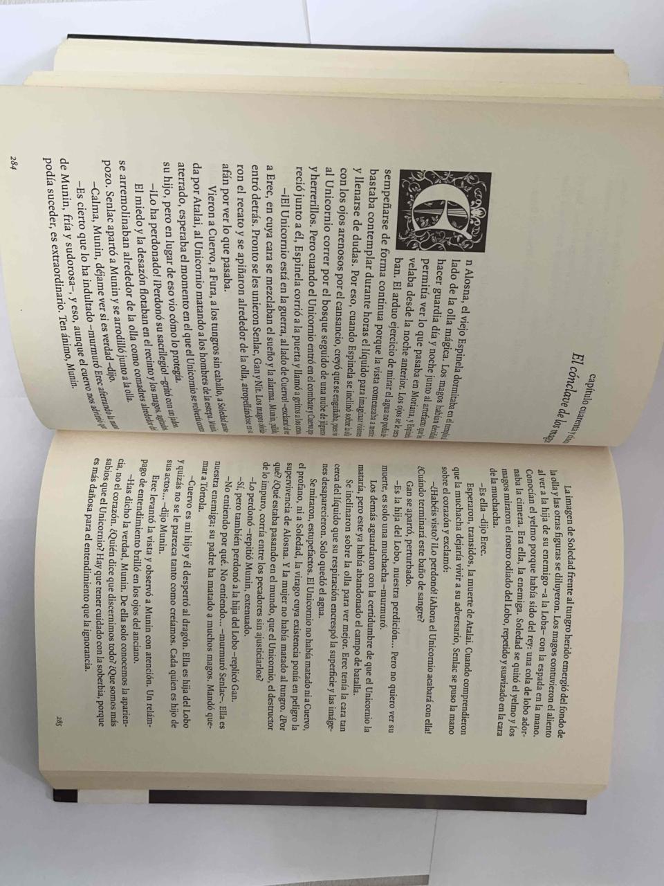 Libro 'Loba' de Verónica Murguía - miniatura 3
