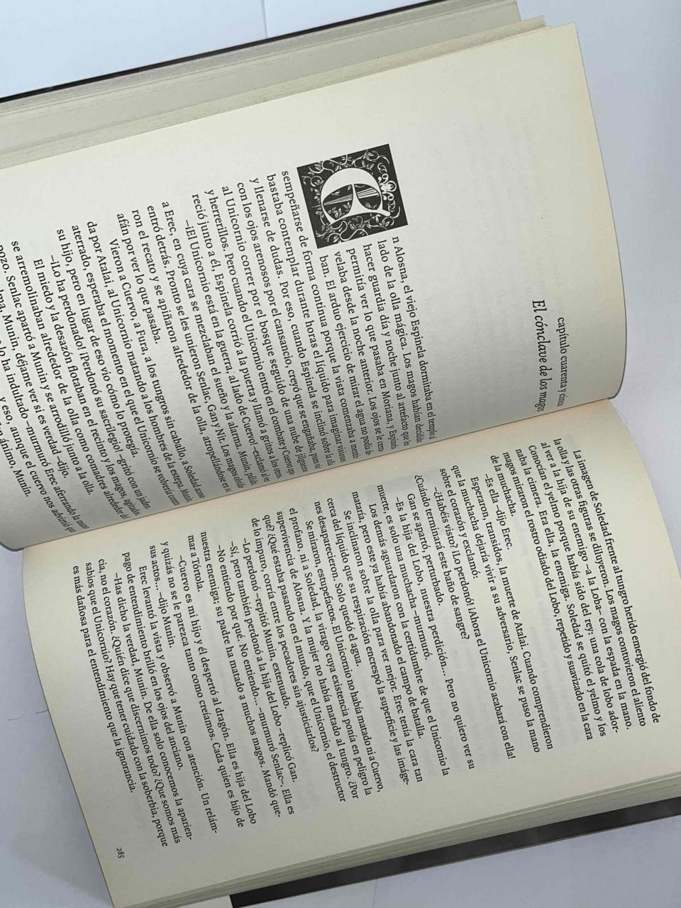 Libro 'Loba' de Verónica Murguía - miniatura 4
